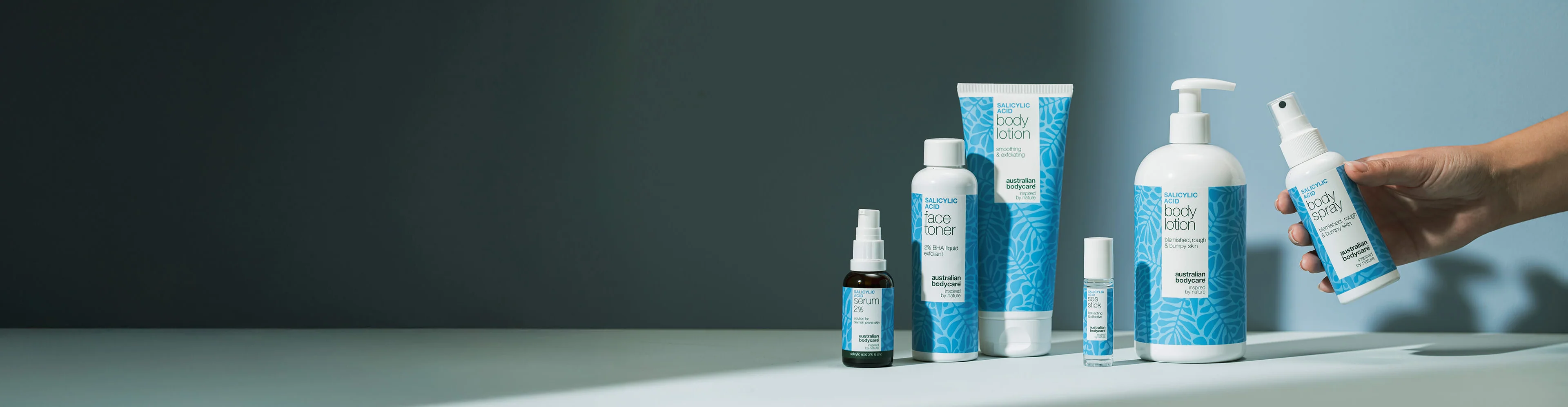 Pure Australian Tea Tree Healing